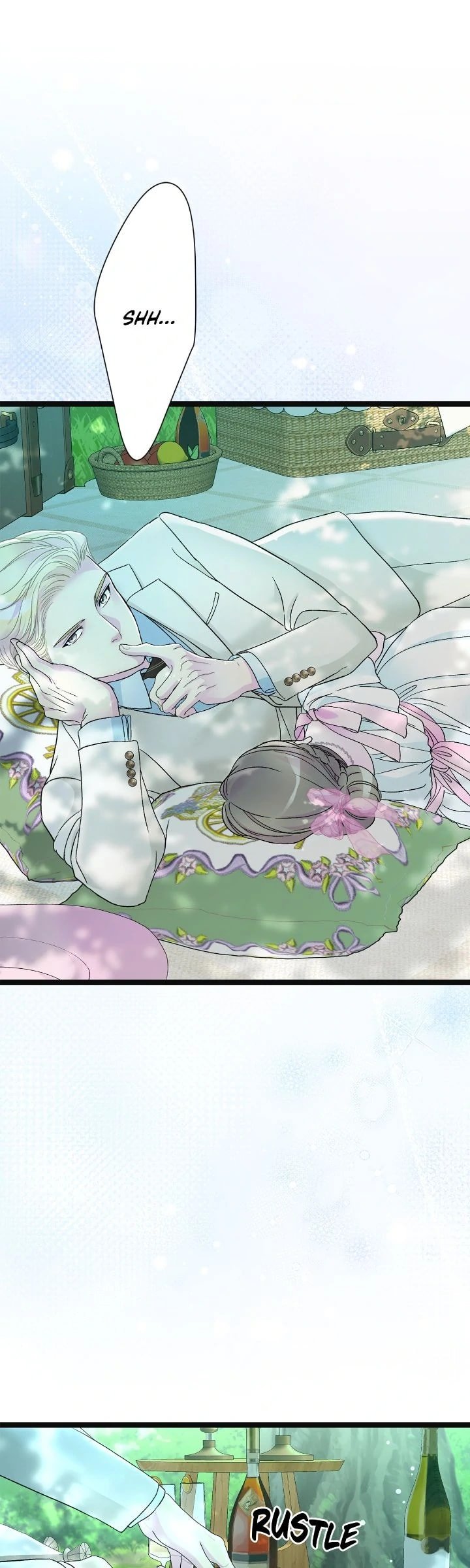 The Problematic Prince, Chapter 90 image 34